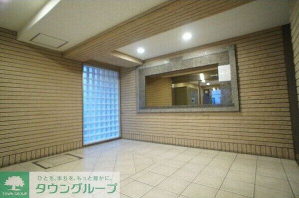 CASSIA南行徳の物件内観写真